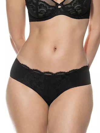 MEY | Hipster AMAZING schwarz | 